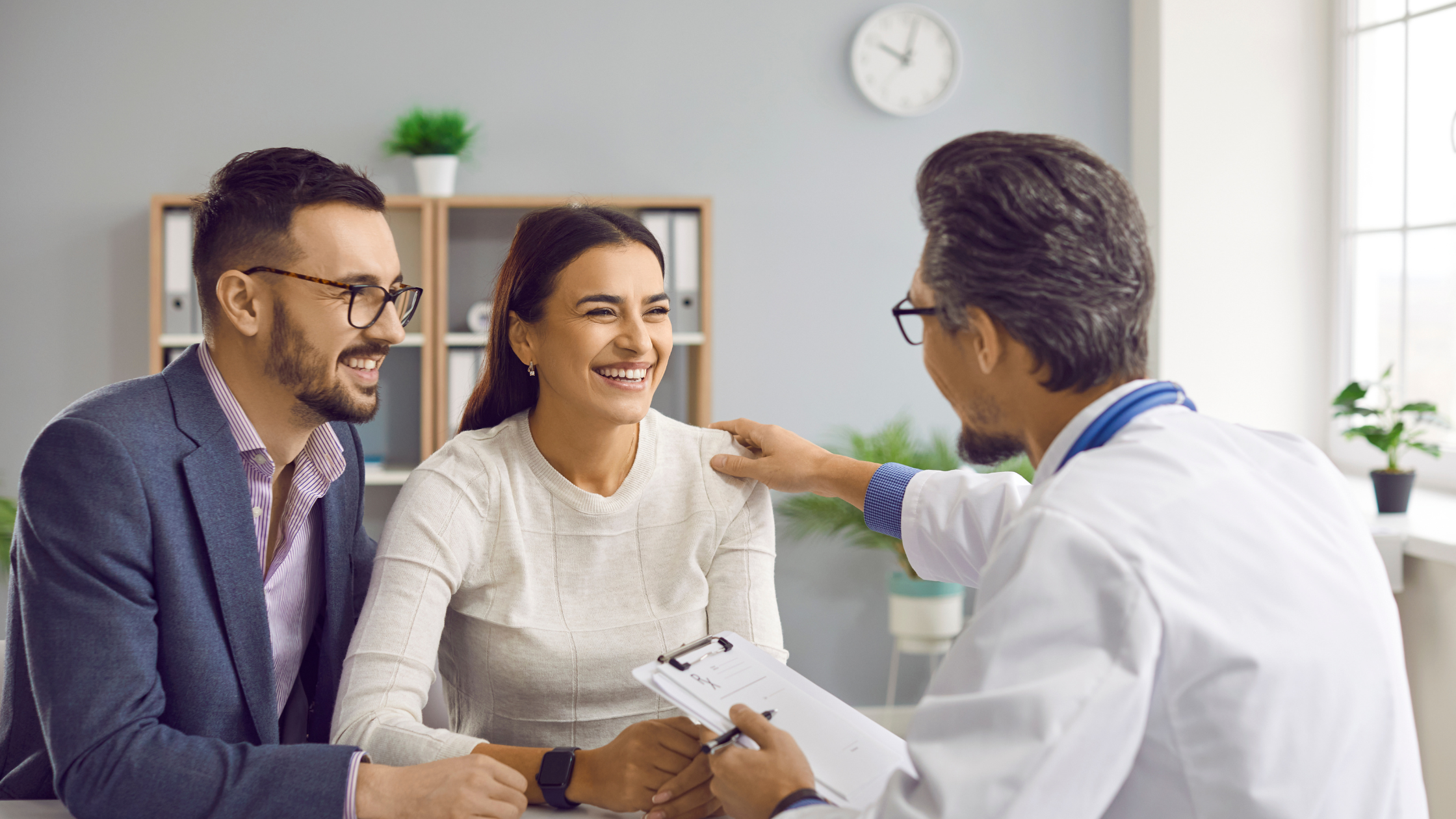 Understanding the ivf process – complete guide